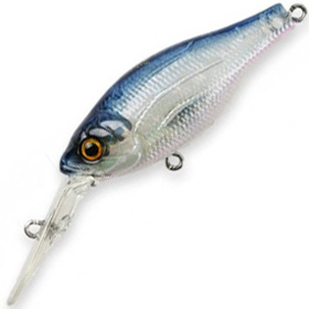 Воблер Megabass Deep-X 100 58F (10,5 г) GPPB